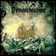 DENOMINATION They Burn as One [CD]