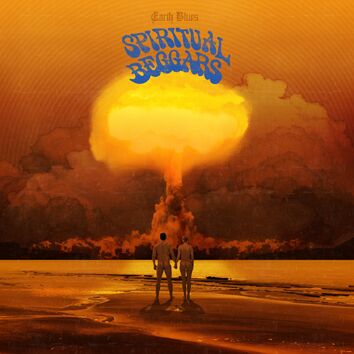spiritual beggars earth blues spiritual beggars earth blues