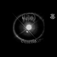 YALDABAOTH Genesis CD-R [CD]