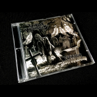 DIRA MORTIS Euphoric Convulsions [CD]