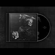HORDE OF HELL Doden Nalkas [CD]