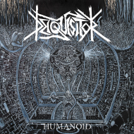 DEIQUISITOR Humanoid [CD]