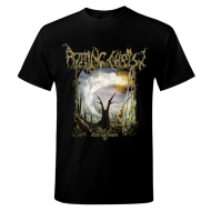 ROTTING CHRIST Non Serviam SHIRT SIZE XL
