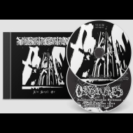 YSIGIM Ain Soph Or  2CD [CD]