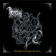 THRONEUM The Horror Tongues of Time [CD]