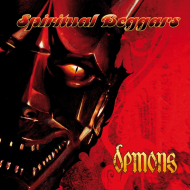 SPIRITUAL BEGGARS Demons [CD]