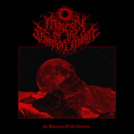 MAJESTY OF THE CRIMSON MOON The Whispering Of The Fullmoon (digipack) [CD]