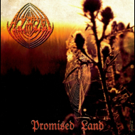 AZAZEL Promised Land [CD]