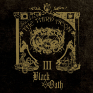 BLACK OATH The Third Aeon [CD]