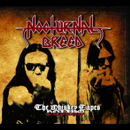 NOCTURNAL BREED The Whiskey Tapes Poland Digipak [CD]