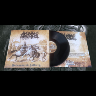 ARGHOSLENT Unconquered Soldiery LP [VINYL 12'']