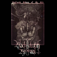 BLACK DEATH RITUAL Profound Echoes of the End [CD]