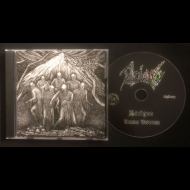 STRIGES Verum Veterum [CD]