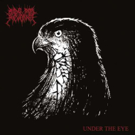 RIDE FOR REVENGE Under the eye LP BLACK [VINYL 12"]