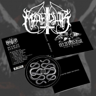 MARDUK Serpent Sermon DIGIPAK , PRE-ORDER [CD]