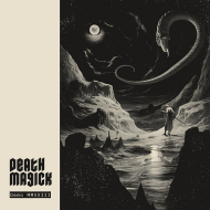 DEATH MAGICK Demo MMXXIII DIGIPAK [CD]