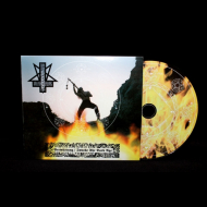 ABIGOR Verwüstung / Invoke the Dark Age DIGIPAK [CD]