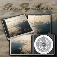 PAN.THY.MONIUM Dawn Of Dreams [CD]