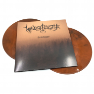 WALDGEFLÜSTER Herbstklagen DLP COLOURED [VINYL 12"]