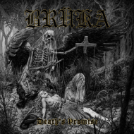 BRÜKA Death's Promise (digipak) [CD]