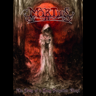 MORTIIS The song of a Long Forgotten Ghost (Remaster) A5 DIGIPACK [CD]