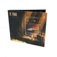 DE ARMA Nightcall EP DIGIPAK [CD]