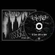 CELESTIA A Cave Full Of Bats (digipak) [CD]