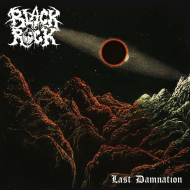 BLACK ROCK Last Damnation  [CD]