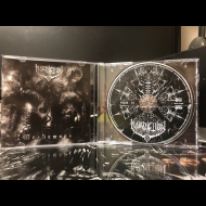 MELEDICTION 666 We, Demons JEWELCASE [CD]