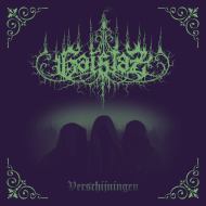 GAISTAZ Verschijningen [CD]