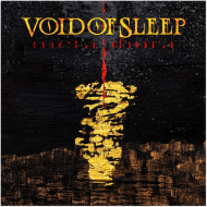VOID OF SLEEP Metaphora [CD]