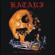 KATARI Ave, Rex Ivdaeorvm!  [CD]