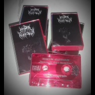 KRYPTA NICESTWA Remanenciis Rituum Execrabilium RED [MC]