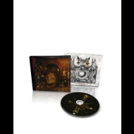 MAYHEM Liturgy of Death (Ltd. CD Mediabook in Slipcase) , PRE-ORDER [CD]