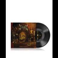 MAYHEM Liturgy of Death (Ltd. Gatefold black LP & LP-Booklet) , PRE-ORDER [VINYL 12"]