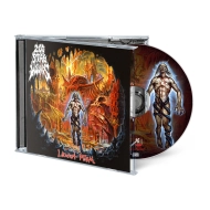 200 STAB WOUNDS Lowest Form , PRE-ORDER [CD]