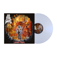 200 STAB WOUNDS Lowest Form LP DEMON SEMEN , PRE-ORDER [VINYL 12"]