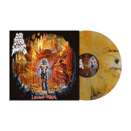 200 STAB WOUNDS Lowest Form LP BONG WATER BILE , PRE-ORDER [VINYL 12"]