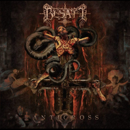 BESATT Anticross [CD]
