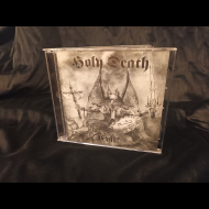 HOLY DEATH Evil?  [CD]