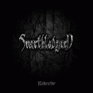 Svartblodgard - Nedenfor MCD Din A5 Digipak lim. 99 [CD]