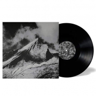 TURIA Degen van Licht LP BLACK [VINYL 12'']