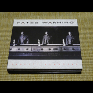 FATES WARNING Perfect Symmetry DIGIPAK [CD]