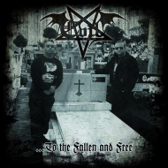 EVIL To the Fallen and Free [CD]
