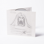 DRAUGURINN Isavetur DIGIPAK [CD]