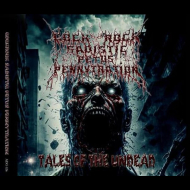COCKROCK SADISTIC PETUS PENNYTRATION Tales Of The Undead [CD]