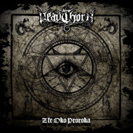 DEADTHORN Złe Oko Proroka [CD]
