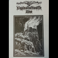 Vaginalluftwaffe Zine #10