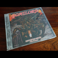 GOATLORD Distorted Birth - The Demos 2CD [CD]