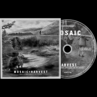 MOSAIC Harvest [CD]